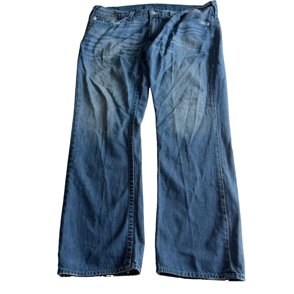True Religion these true